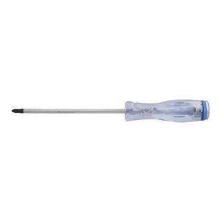 Desarmador de cruz de golpe 1/4' x 6', TRUPER EXPERT