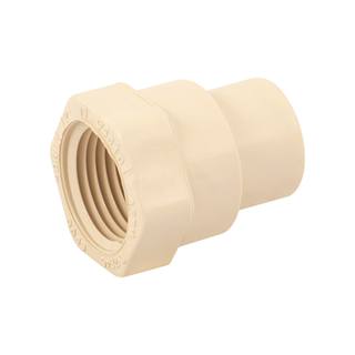 Conector para PEALPE, 1/2', con rosca hembra, FOSET