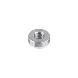 Reducción bushing de cobre 2 x 1, FOSET