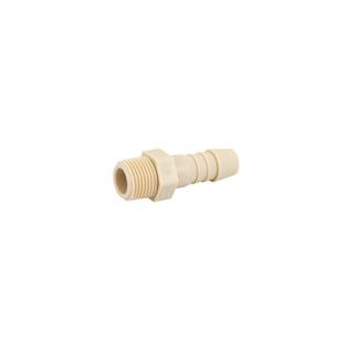 Adaptador inserción rosca exterior de 1/2' x 3/8', FOSET