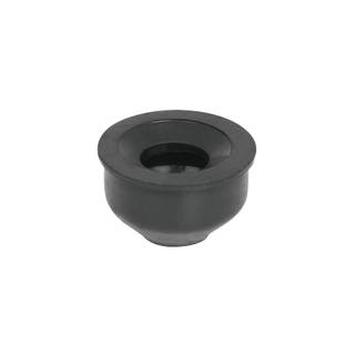 Chupón de PVC, 2' x 1-1/4', FOSET