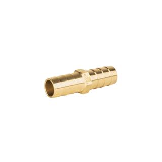 Llave p/manguera, de latón, 140g, 1/2', granel, FOSET