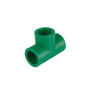 Tee sencilla de cobre 3/4', FOSET BASIC