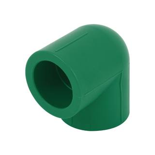 Codo 45° de PPR, 1-1/4' (40mm), FOSET