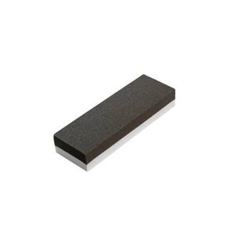 Piedra para asentar 100 mm, doble grano 150 y 240, TRUPER