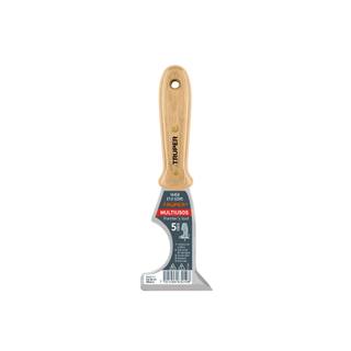 Coa agavera con mango de madera de 54', Truper