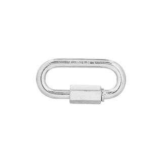 Bandola de acero de 5/16' con seguro, FIERO
