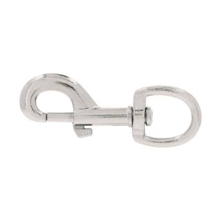 Bandola de zinc de 5/8' giratoria, FIERO