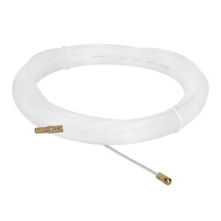 Guía de nylon de 15 m para cable, TRUPER