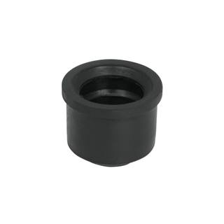 Chupón de PVC, 1-1/2' x 1-1/4', FOSET