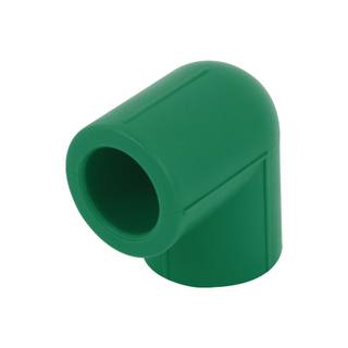 Codo 90° PPR,  1/2', FOSET