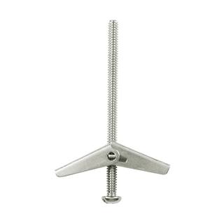 Brocha uso general de 2-1/2' con mango de plástico, PRETUL
