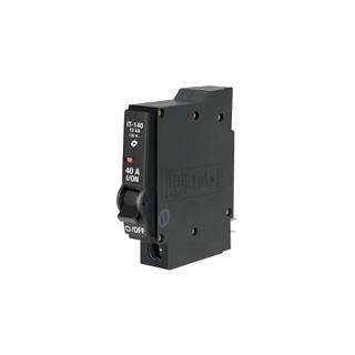 Interruptor de 1 polo 40A, enchufable, a granel, VOLTECK